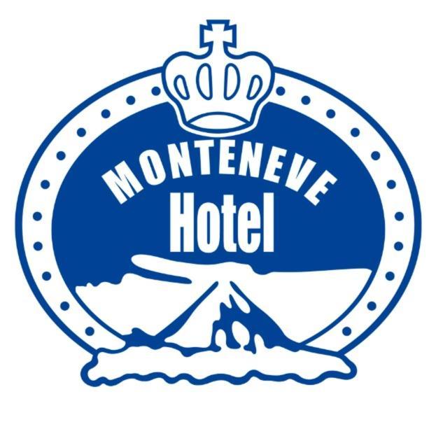 Hotel Monteneve 圣保罗 外观 照片