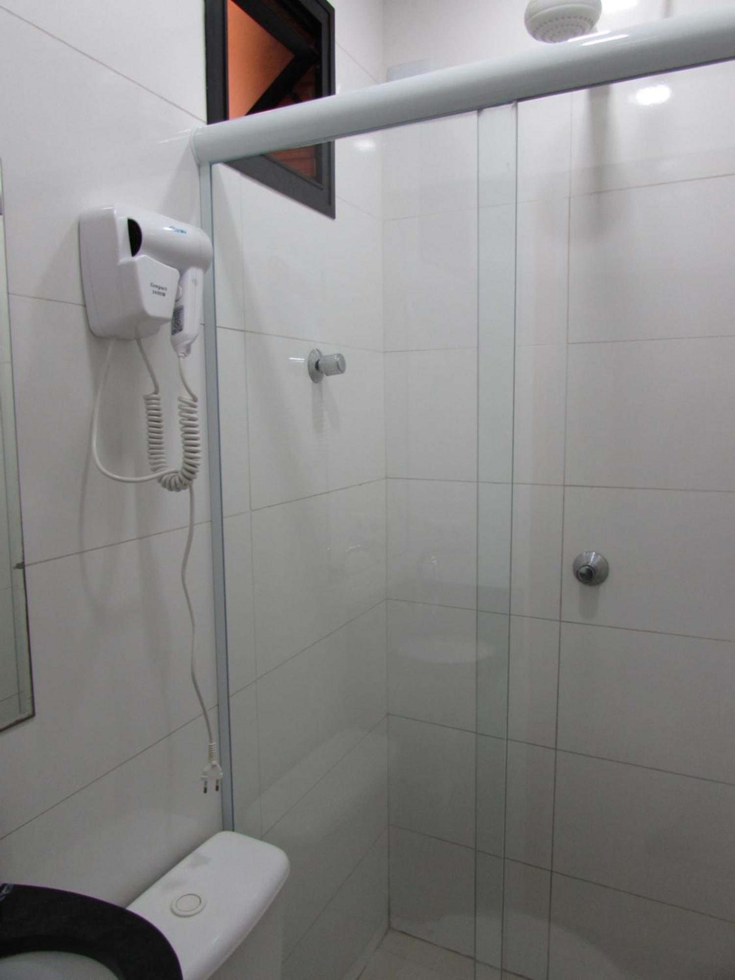 Hotel Monteneve 圣保罗 外观 照片
